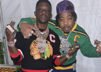 The South Remebers: Boosie & Webbie's Iconic Run Is Still Cherished Years Later